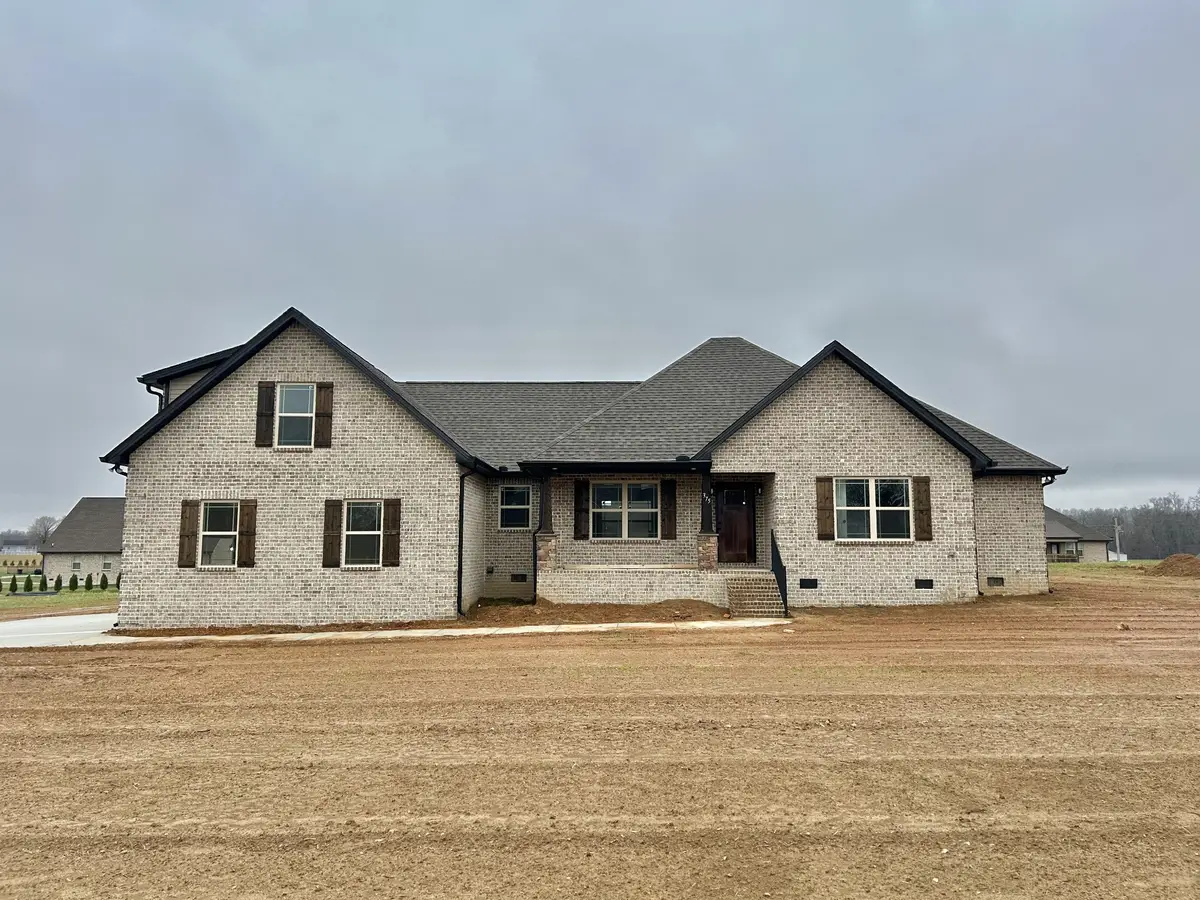 375 Randall Ln, Manchester, TN 37355 - Image #1