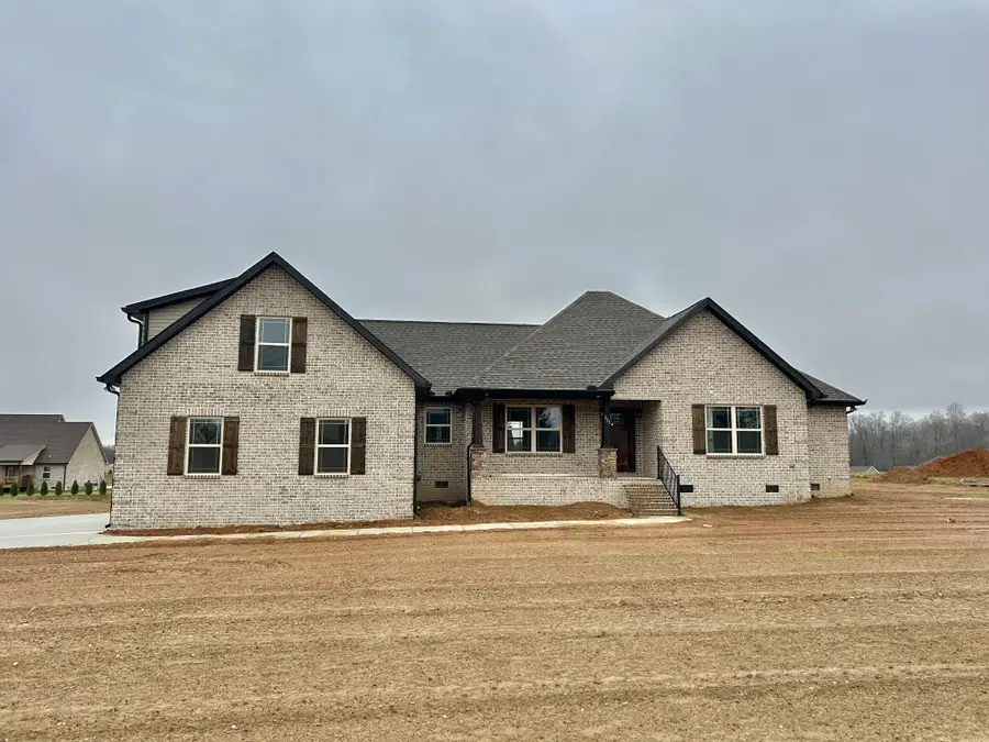 375 Randall Ln, Manchester, TN 37355 - Image #2