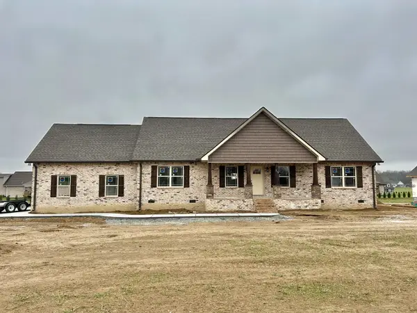 319 Randall Ln, Manchester, TN 37355