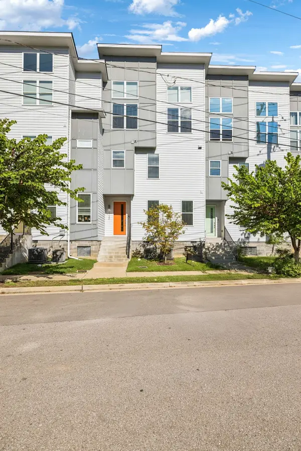 1720 Delta Ave, Nashville, TN 37208