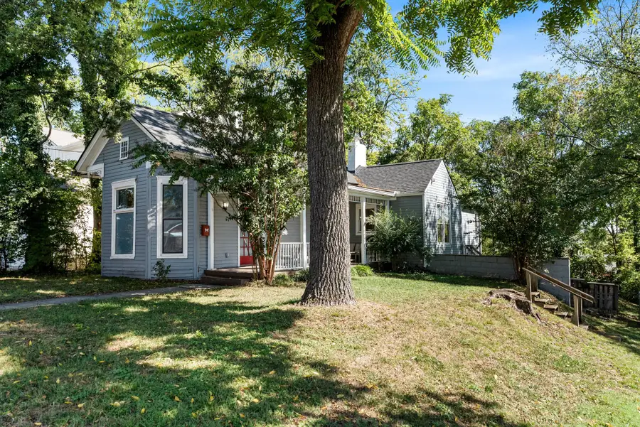 521 S 11th St, Nashville, TN 37206 - Image #2