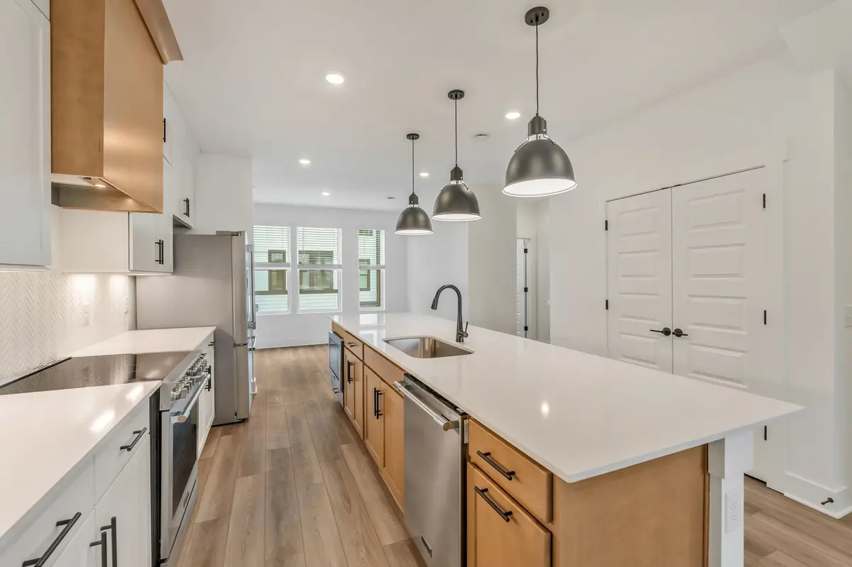 219 Harmony Aly, Nashville, TN 37207 - Image #1