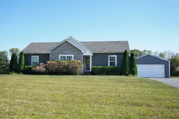 234 Haven Way, Westmoreland, TN 37186
