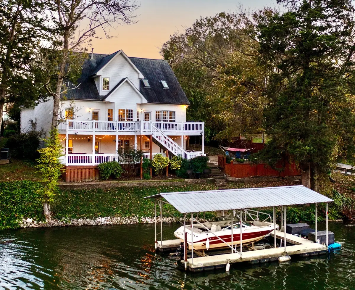 501 Sandy Cv, Old Hickory, TN 37138 - Image #1