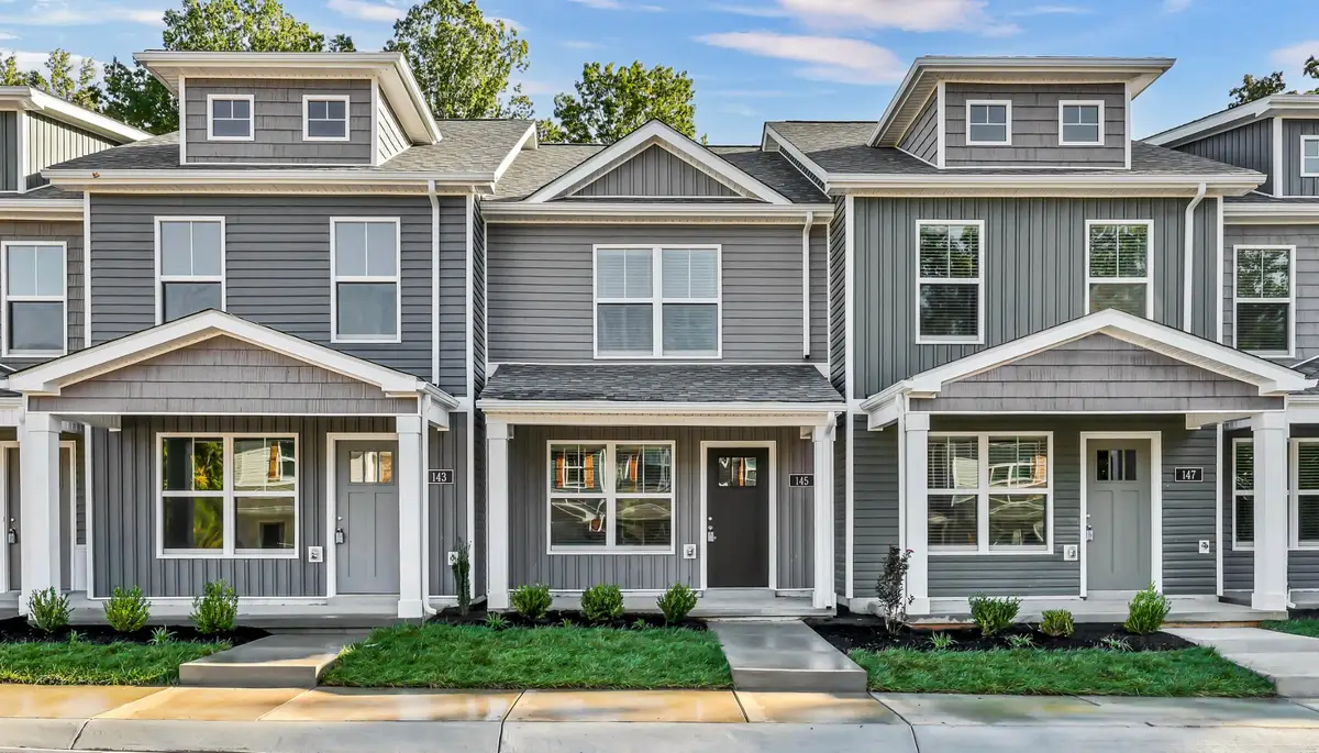 145 Quarry Point Dr, Clarksville, TN 37043 - #1