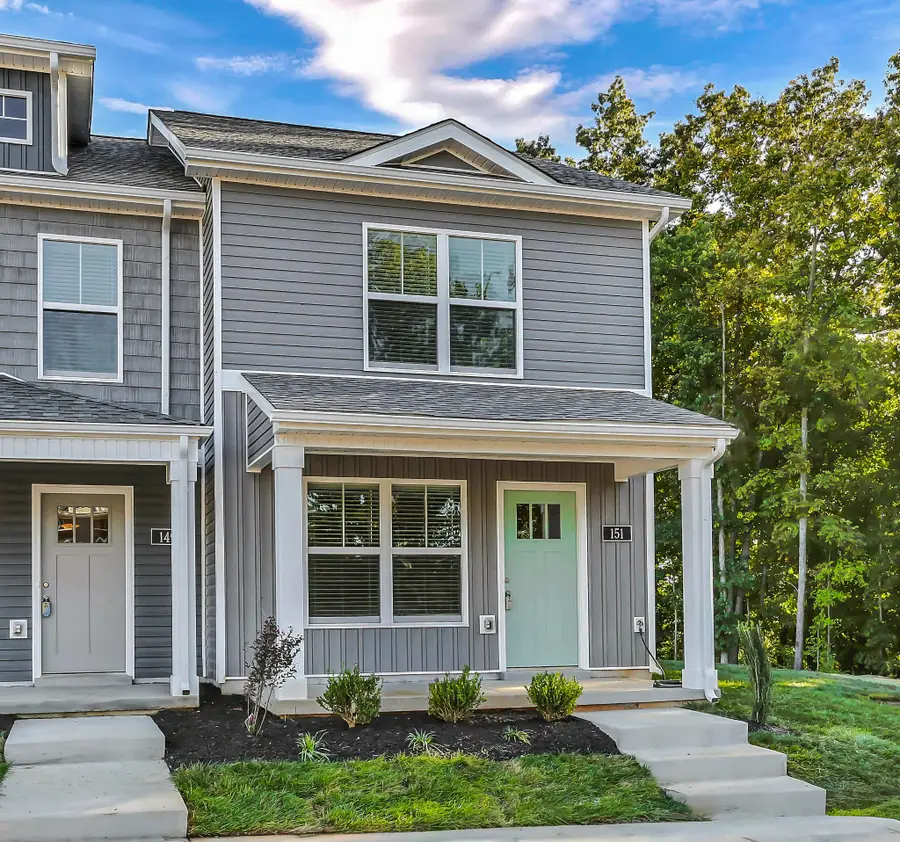151 Quarry Point Dr, Clarksville, TN 37043 - Image #2