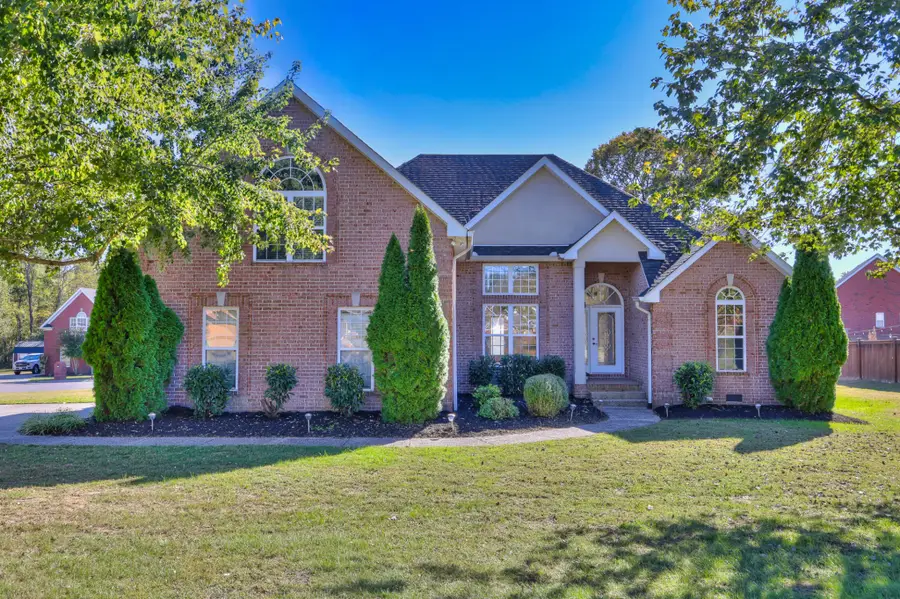 600 Wilkes Pt, Lebanon, TN 37087 - #3