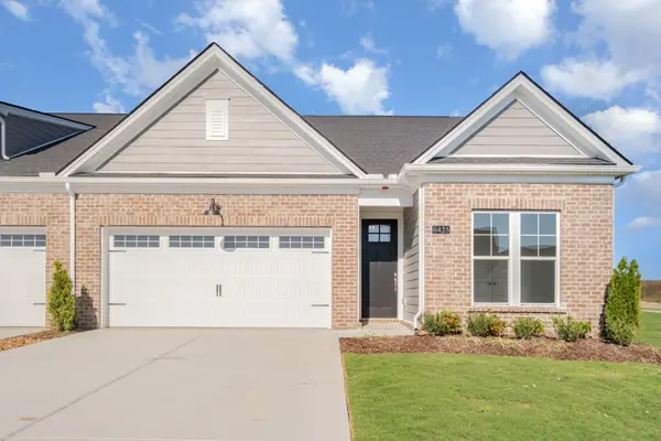 6425 Waymeet Drive, Spring Hill, TN 37174
