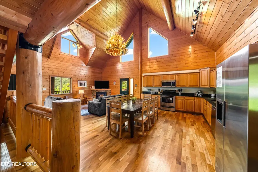 4430 New Pioneer Tr, Sevierville, TN 37863 - Image #2