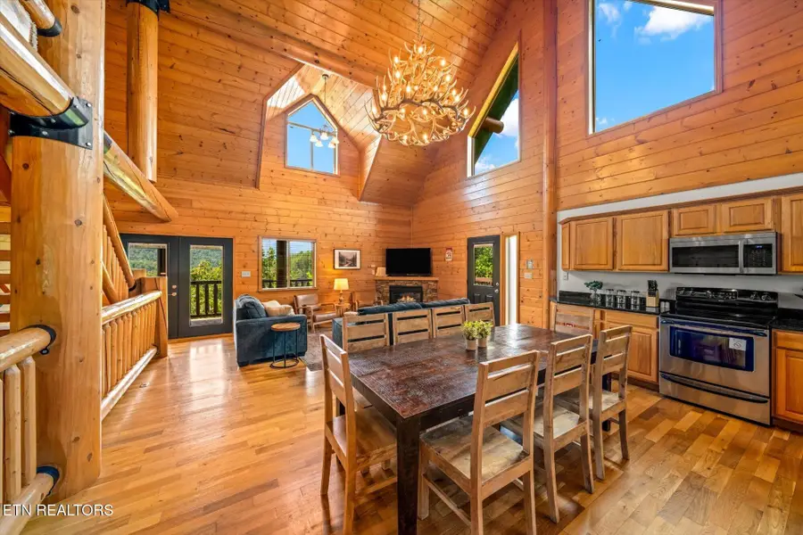 4430 New Pioneer Tr, Sevierville, TN 37863 - Image #3