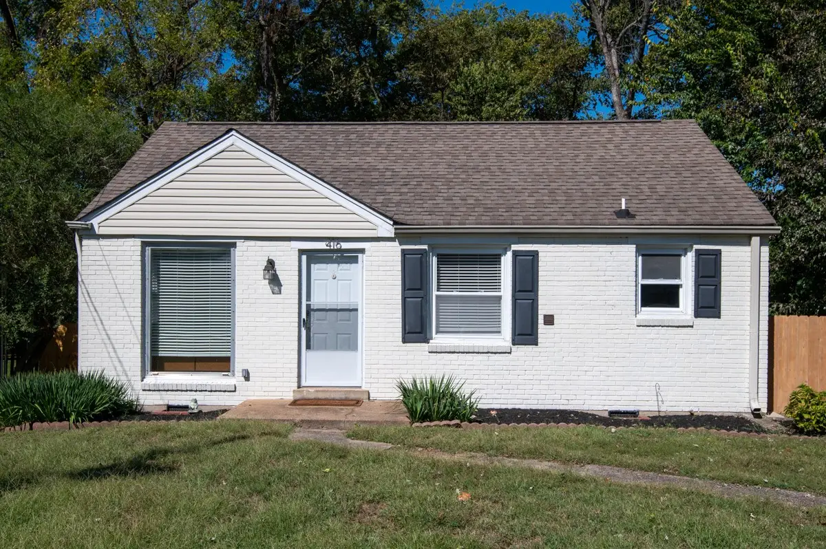 416 Wanda Dr, Nashville, TN 37214 - #1