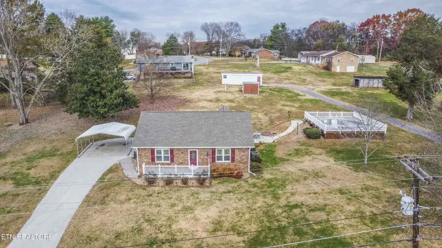 13911 Martel Rd, Lenoir City, TN 37772 - Image #2