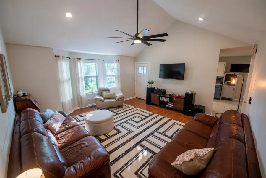 5302 Grassland Dr, Murfreesboro, TN 37129 - #3