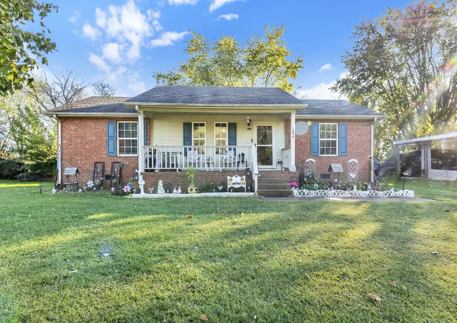 207 Meadow Ln, Portland, TN 37148 - Image #2