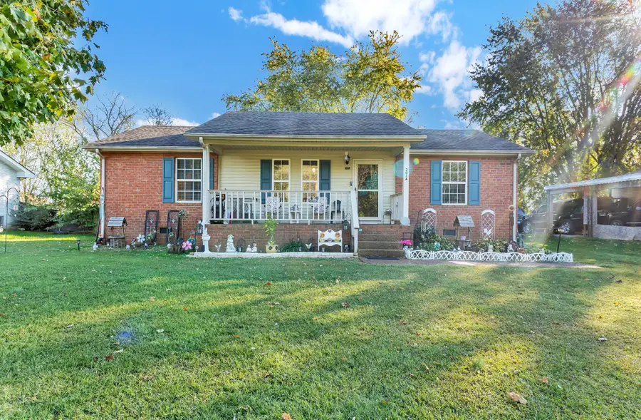 207 Meadow Ln, Portland, TN 37148 - Image #3