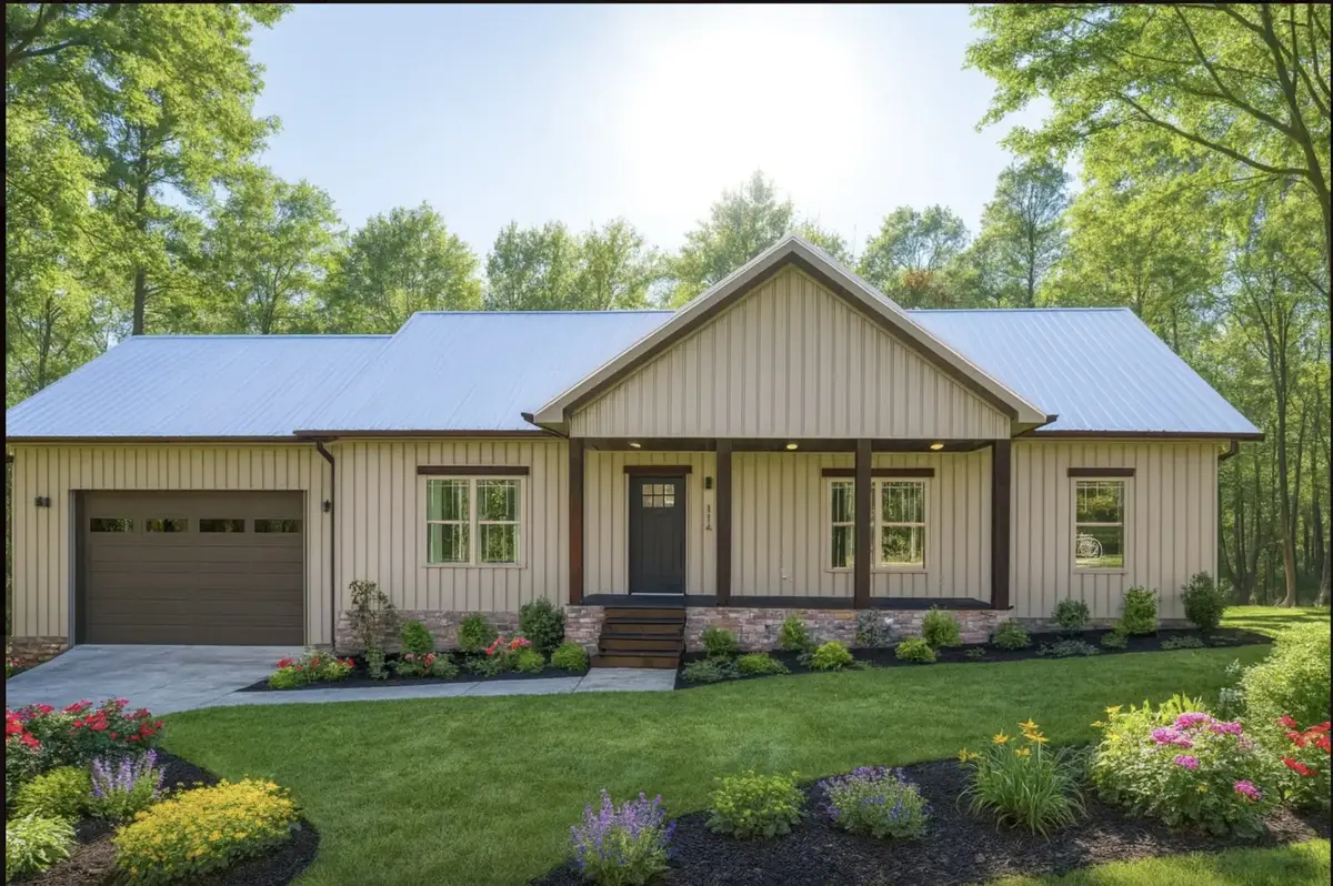 4447 Baggett Hollow Rd, Cunningham, TN 37052 - Image #1