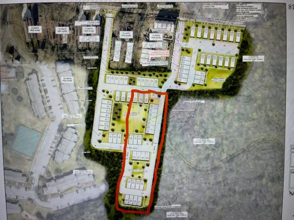 1216 Watts Ter, Nashville, TN 37209 - #1