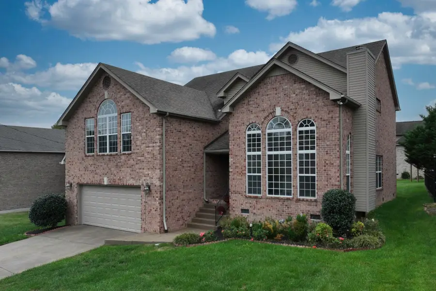 7309 Smokey Hill Rd, Antioch, TN 37013 - #3