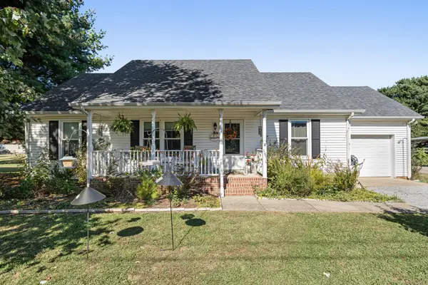 1830 Turnstone Ct, Murfreesboro, TN 37128