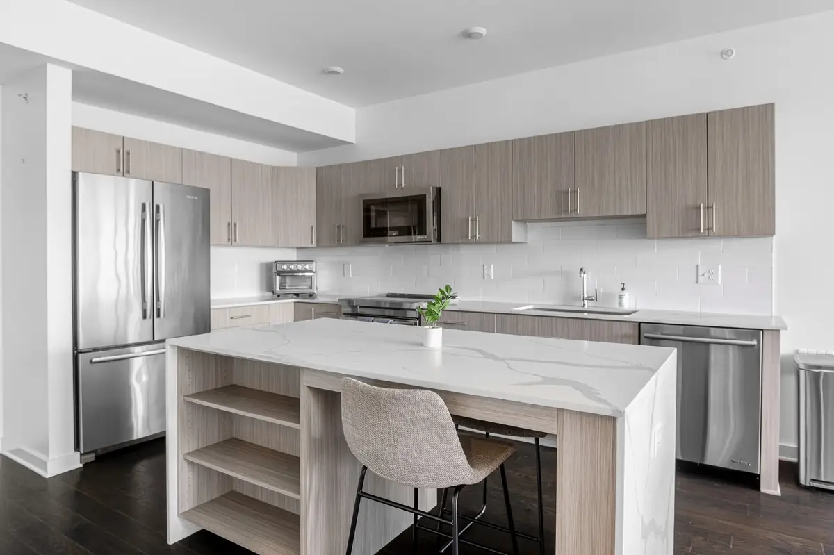 3116 W End Cir #310, Nashville, TN 37203 - Image #1