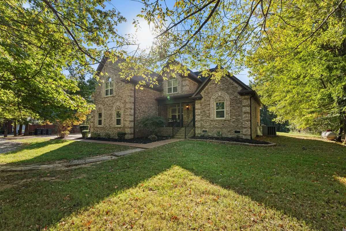 4321 Highway 76, Cottontown, TN 37048 - Image #1