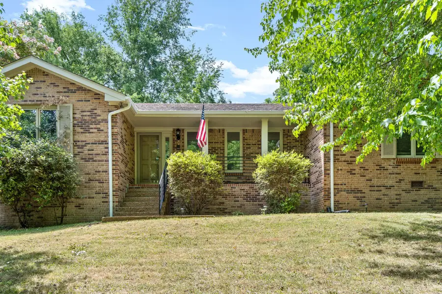 1606 Iroquois Rd, Clarksville, TN 37043 - #2