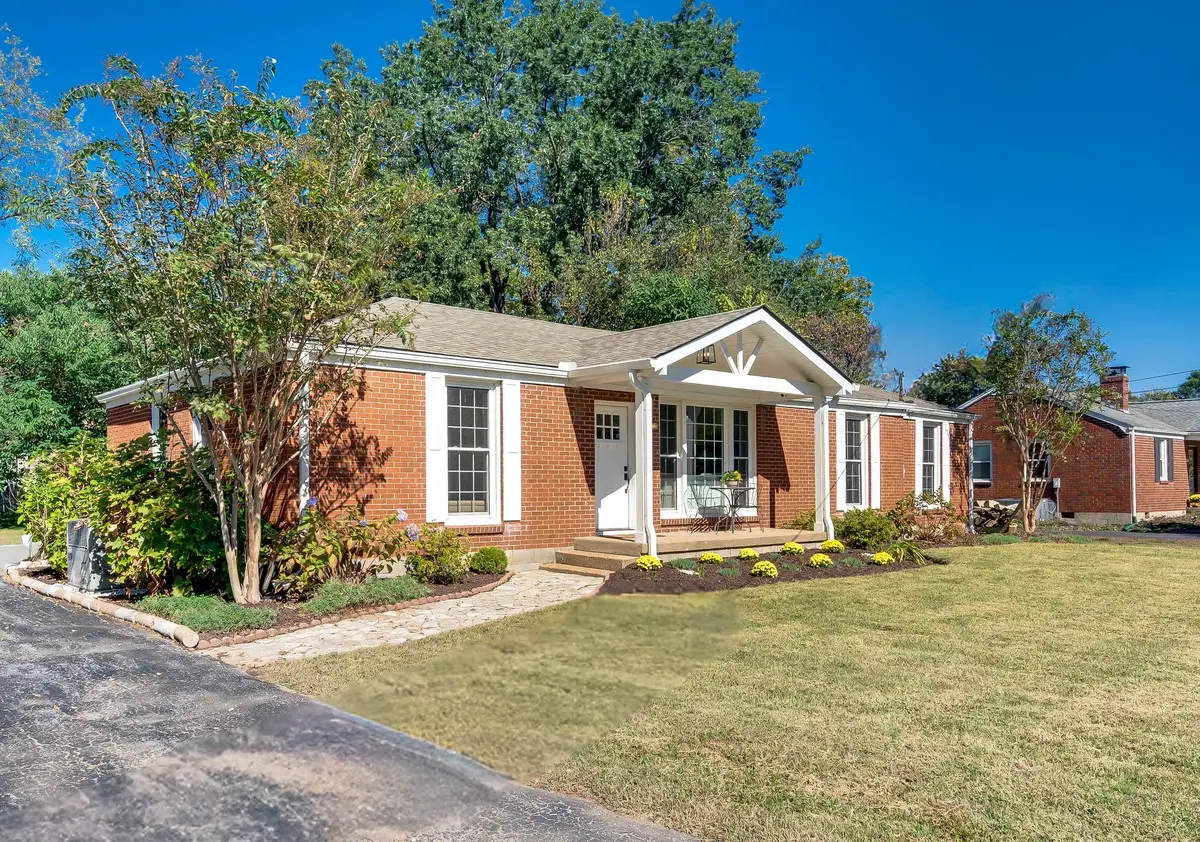 363 Flushing Dr, Nashville, TN 37211 - Image #1