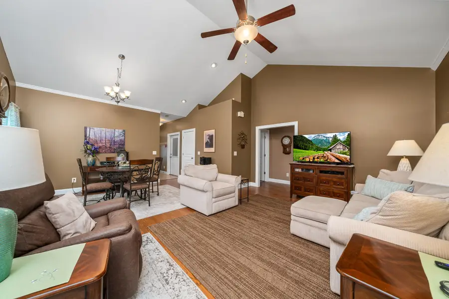 38 Saddle Brook Ln, Crossville, TN 38571 - #3