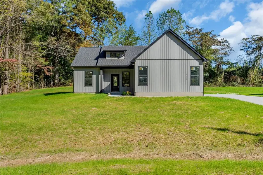 470 Sherwood Dr, McMinnville, TN 37110 - #3