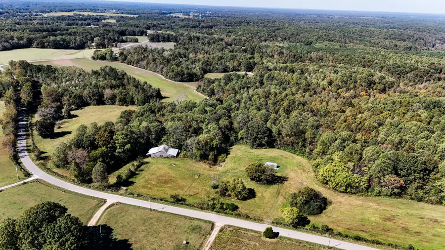 9062 Dry Creek Rd, Mount Pleasant, TN 38474 - #3