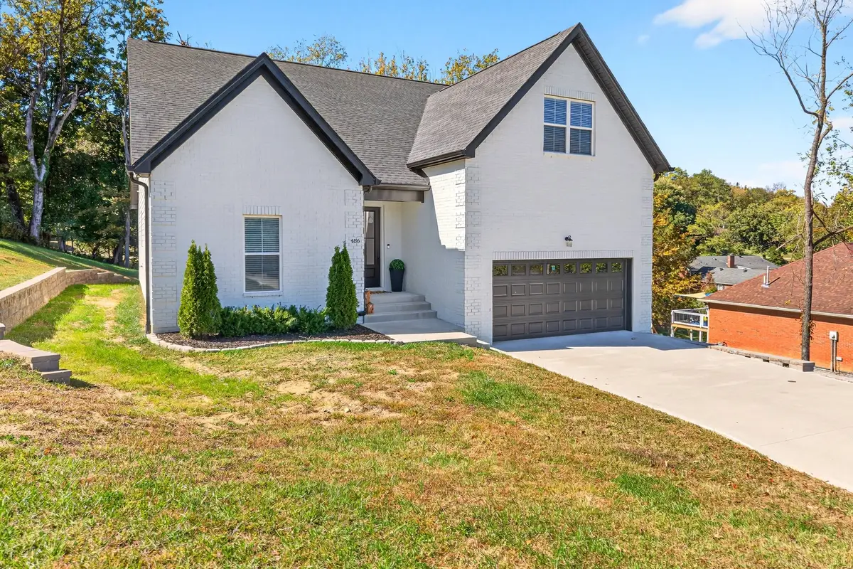 486 David Ave, Lewisburg, TN 37091 - Image #1