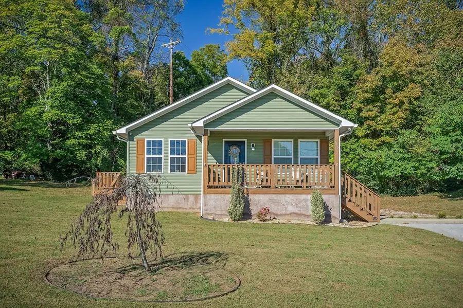 330 Flatt St, Sparta, TN 38583 - Image #3