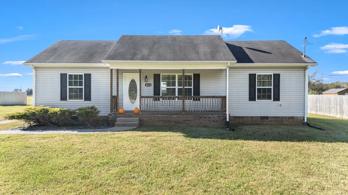 4214 Thick Rd, Chapel Hill, TN 37034 - Image #1