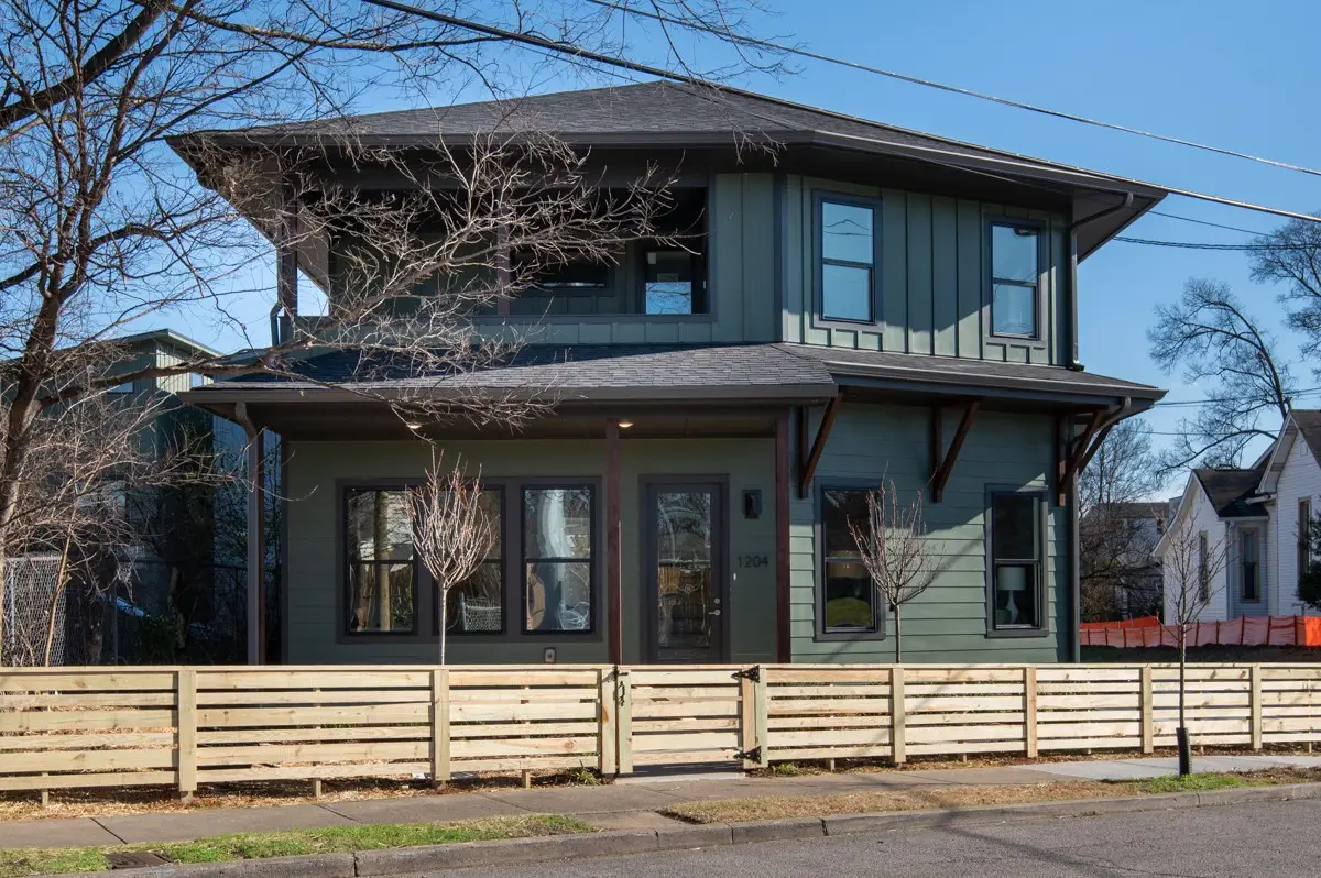 1204 1st Ave S, Nashville, TN 37210 - Image #1