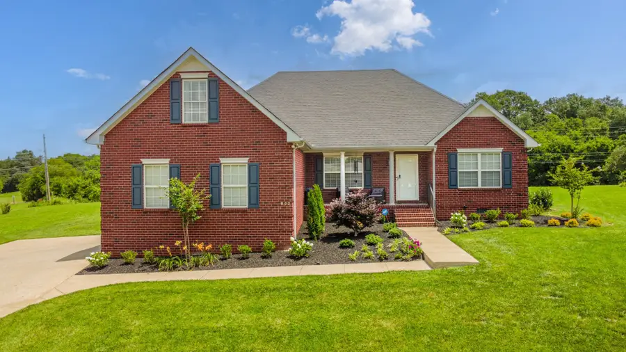 802 Ronald Dr, Murfreesboro, TN 37129 - #2