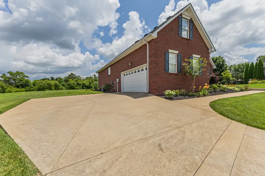802 Ronald Dr, Murfreesboro, TN 37129 - #3
