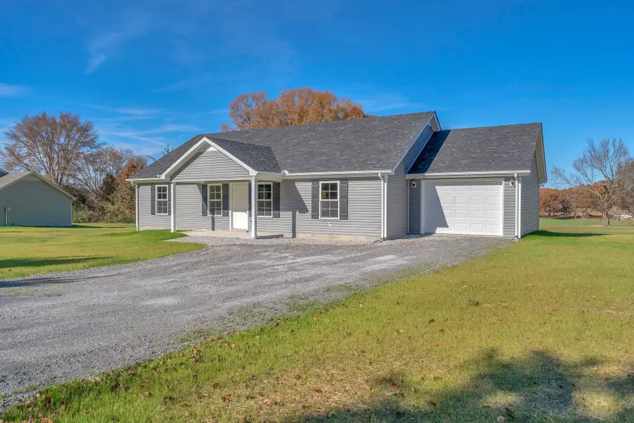 543 Paynes Church Rd, Winchester, TN 37398 - Image #3