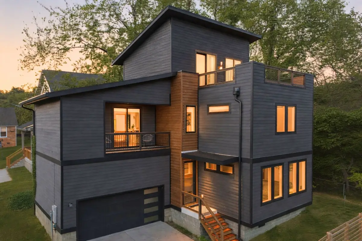 3108B Curtis St, Nashville, TN 37218 - Image #1