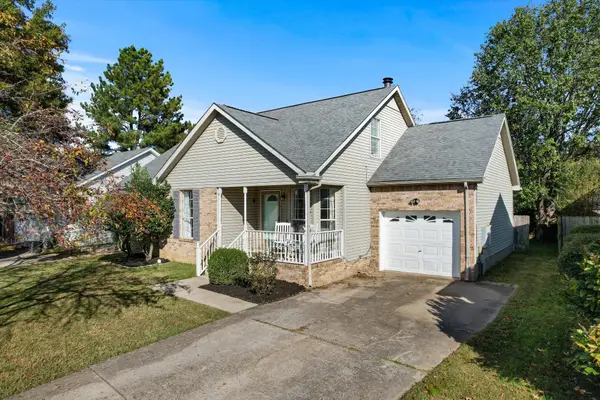 1805 Merritt St, Old Hickory, TN 37138