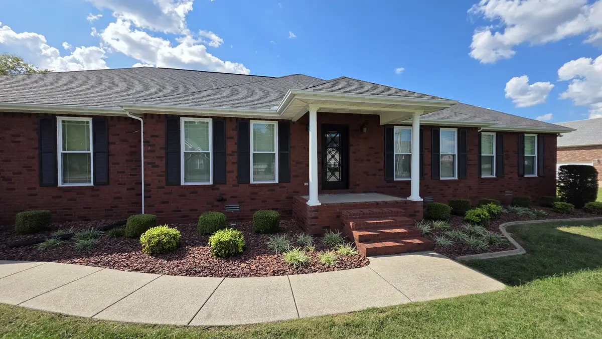 2303 Alydar Run, Murfreesboro, TN 37127 - Image #1