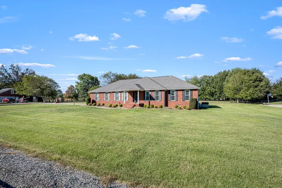 2303 Alydar Run, Murfreesboro, TN 37127 - Image #3