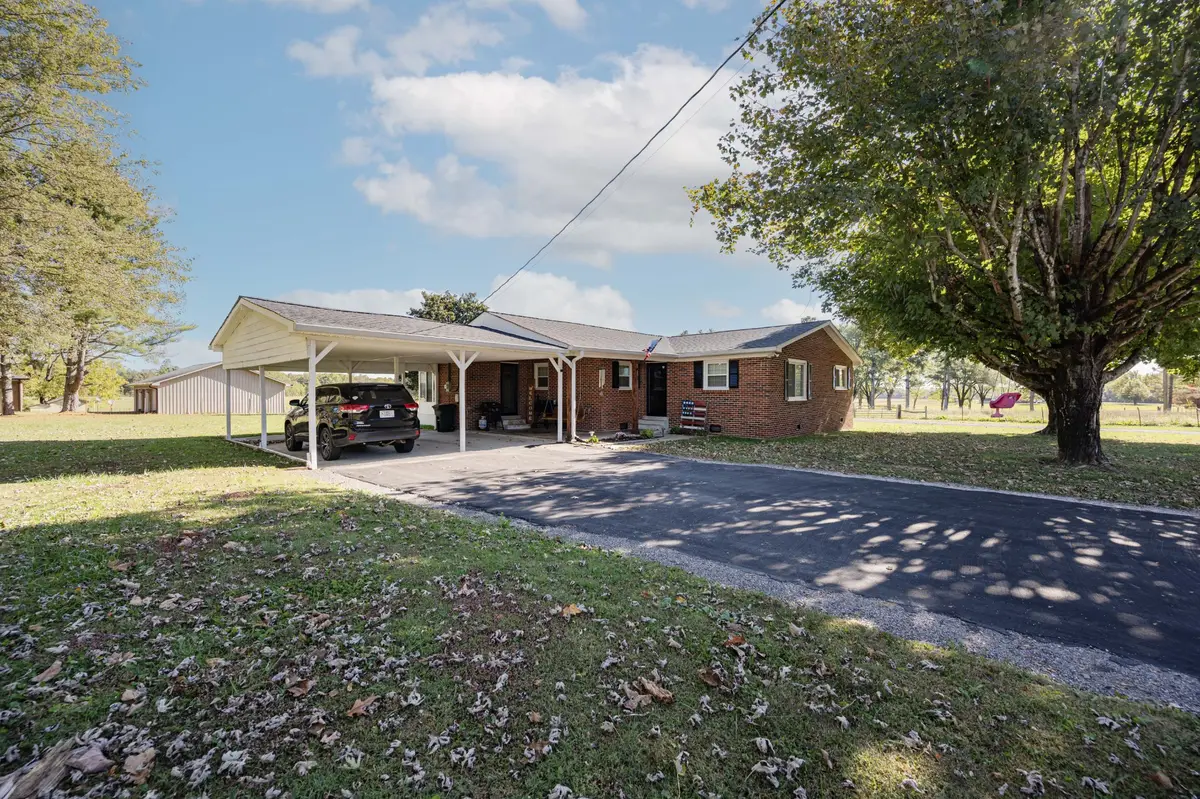 49 Bush Rd, Bradyville, TN 37026 - Image #1