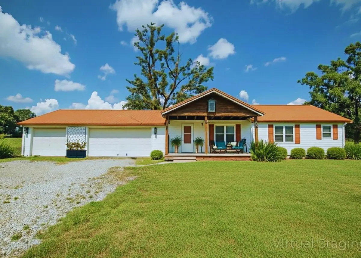 5115 Hwy 226, Savannah, TN 38372 - #1
