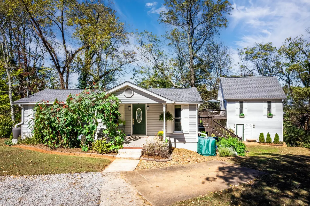 6572 Fairview Road, Hixson, TN 37343 - #1