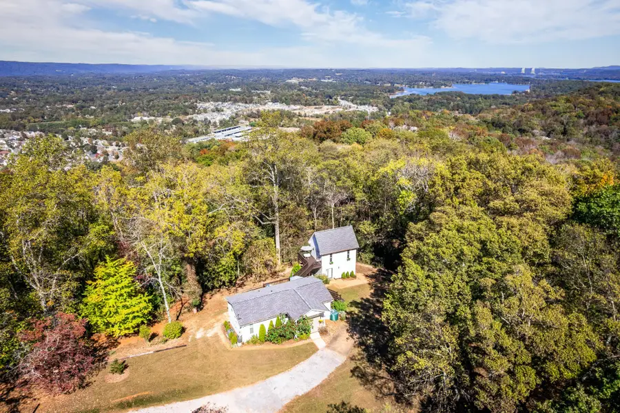 6572 Fairview Road, Hixson, TN 37343 - #2