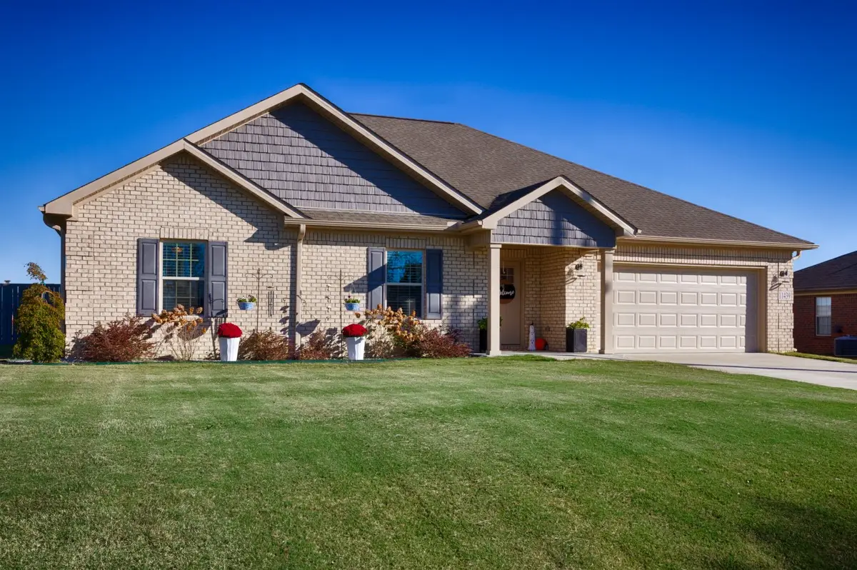 11439 Poplar Creek Cemetery Rd, Athens, AL 35611 - Image #1