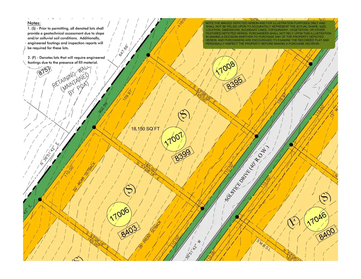 8399 Solstice Dr, College Grove, TN 37046 - Image #1