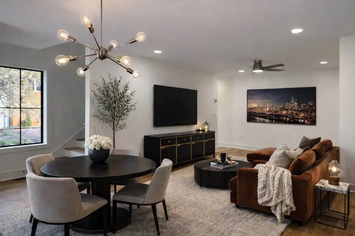 1815 Martin Street #D, Nashville, TN 37203 - Image #1