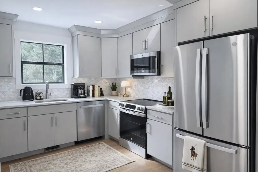 1815 Martin Street #D, Nashville, TN 37203 - Image #3