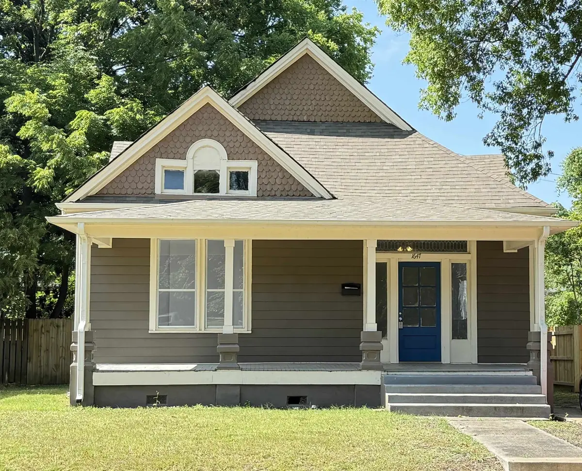 1647 Nelson Dr, Memphis, TN 38114 - Image #1